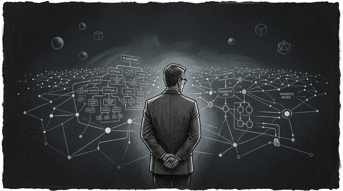 Self-Actualized Creator: The Apex Technical Mentor
