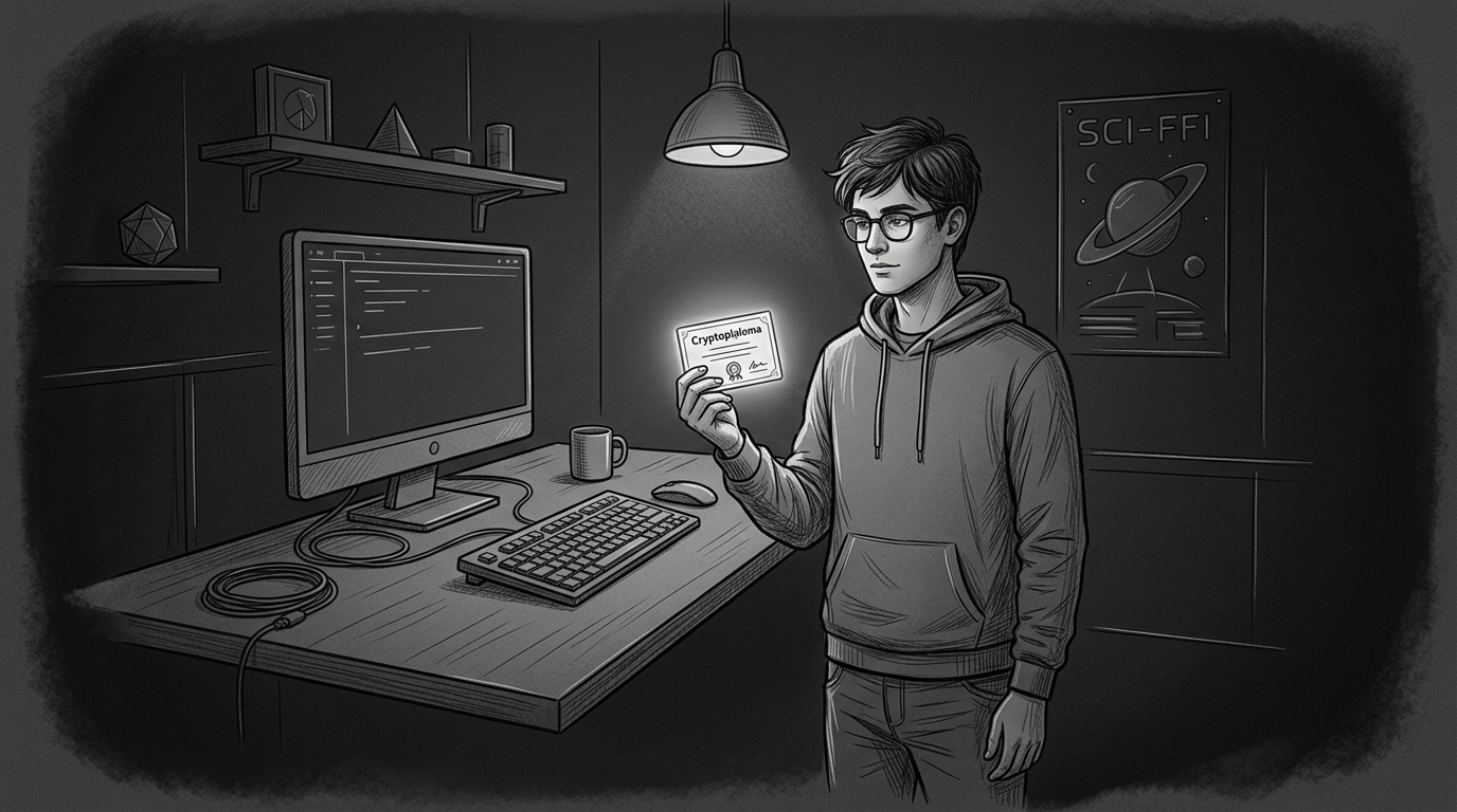 Self-Actualized Student