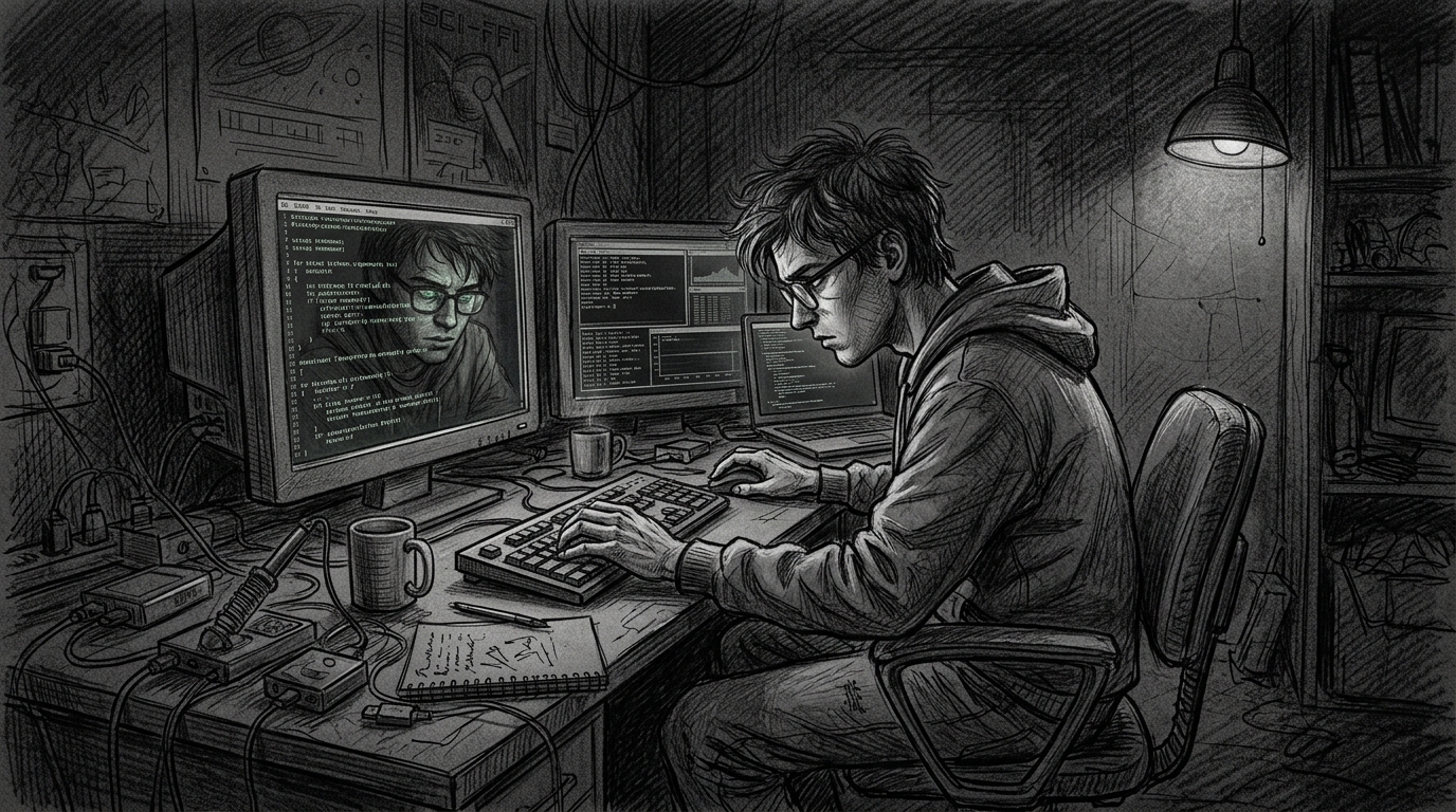 Student Operative Initiation: Doing Hard Things
